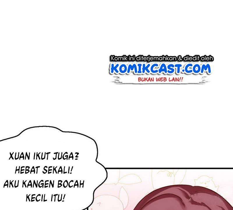 My Wife is Cold-Hearted Chapter 37 Gambar 4