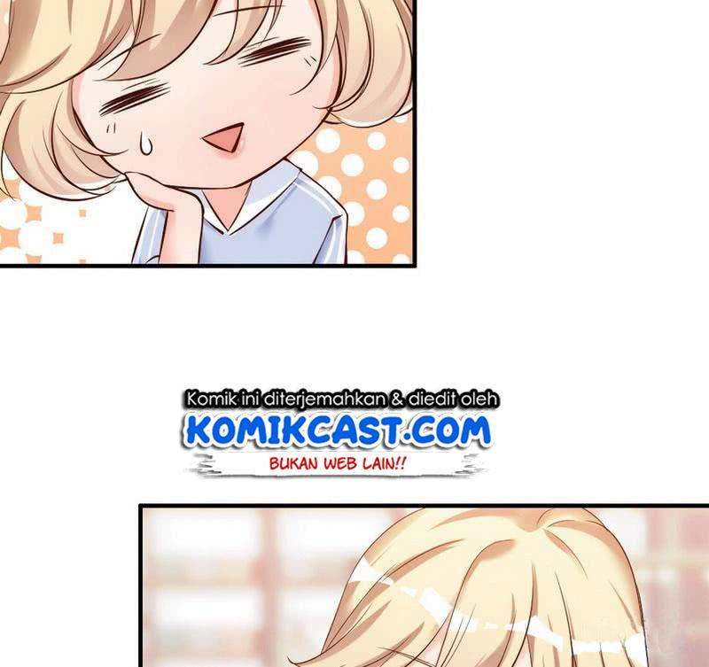 My Wife is Cold-Hearted Chapter 37 Gambar 8