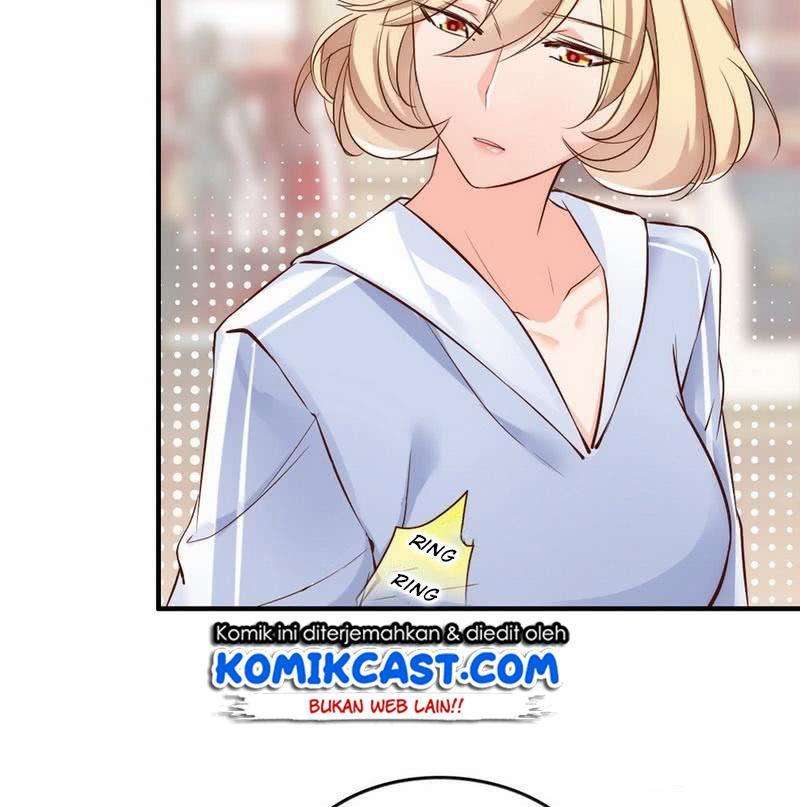 My Wife is Cold-Hearted Chapter 37 Gambar 9