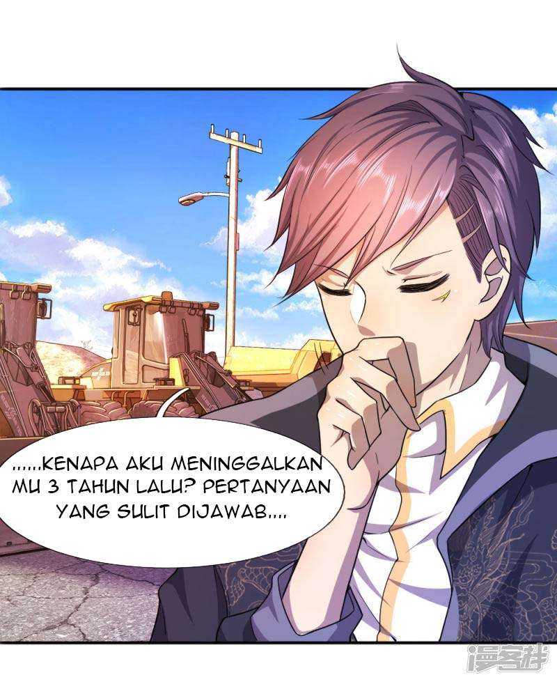Medical Martial Arts Chapter 61 Gambar 8