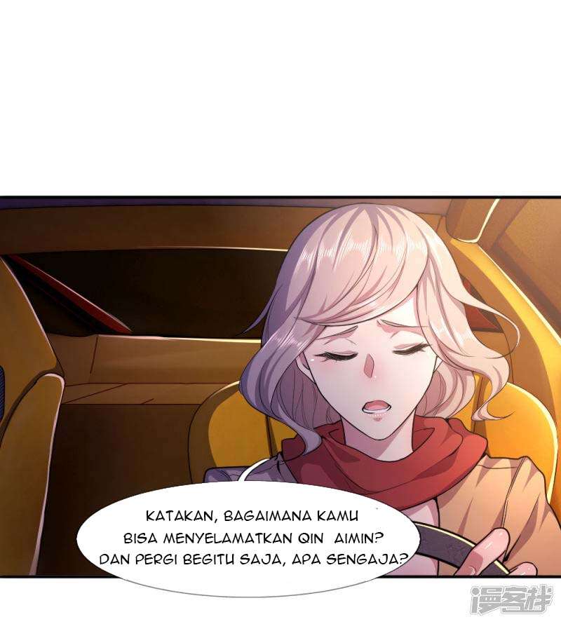 Baca Manhua Medical Martial Arts Chapter 62 Gambar 2