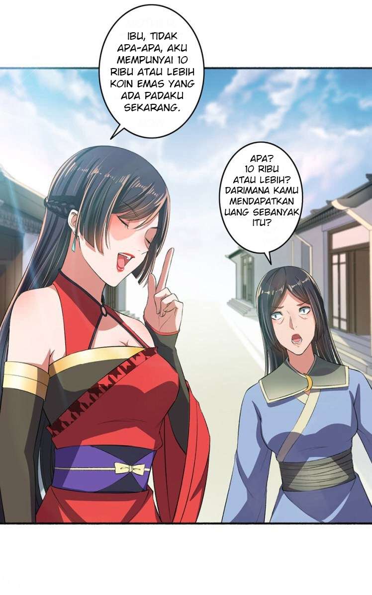 The Peerless Concubine Chapter 29 Gambar 15