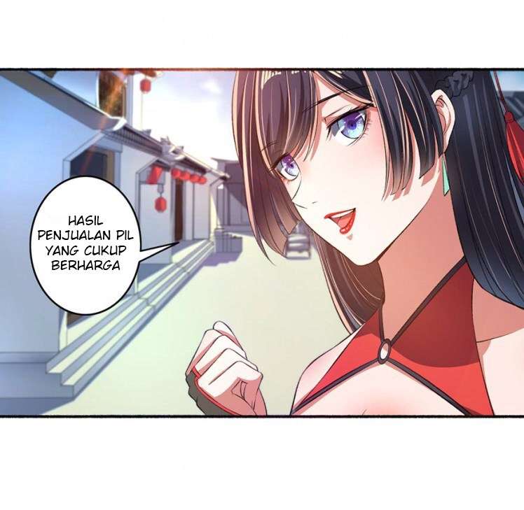 The Peerless Concubine Chapter 29 Gambar 16