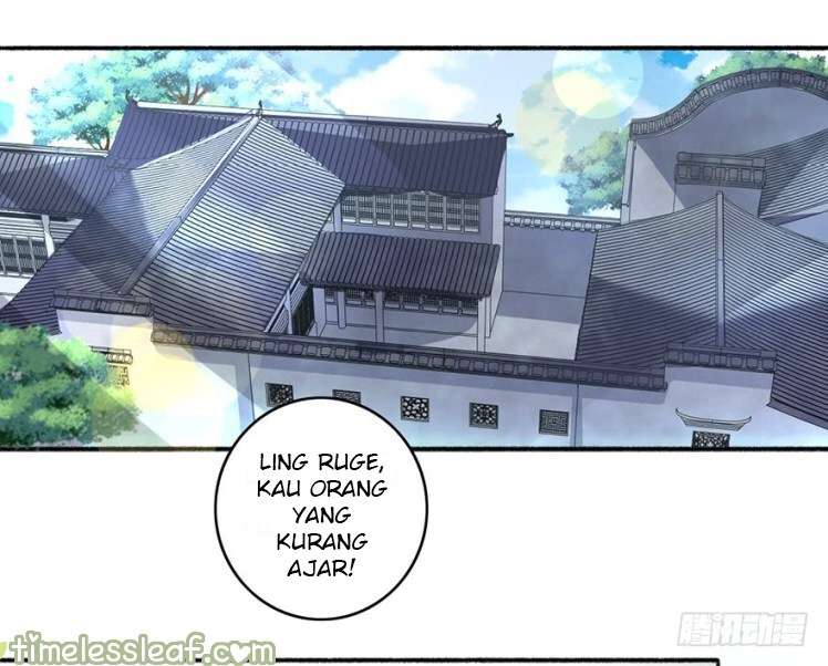 Baca Manhua The Peerless Concubine Chapter 29 Gambar 2