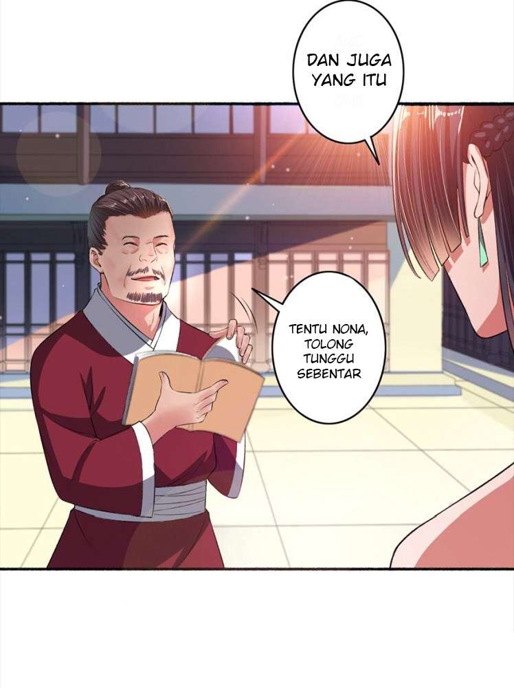 The Peerless Concubine Chapter 29 Gambar 21