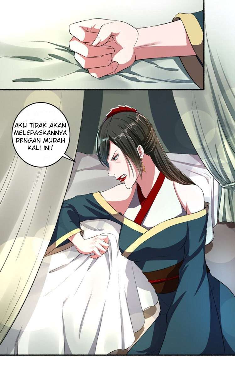 The Peerless Concubine Chapter 29 Gambar 3