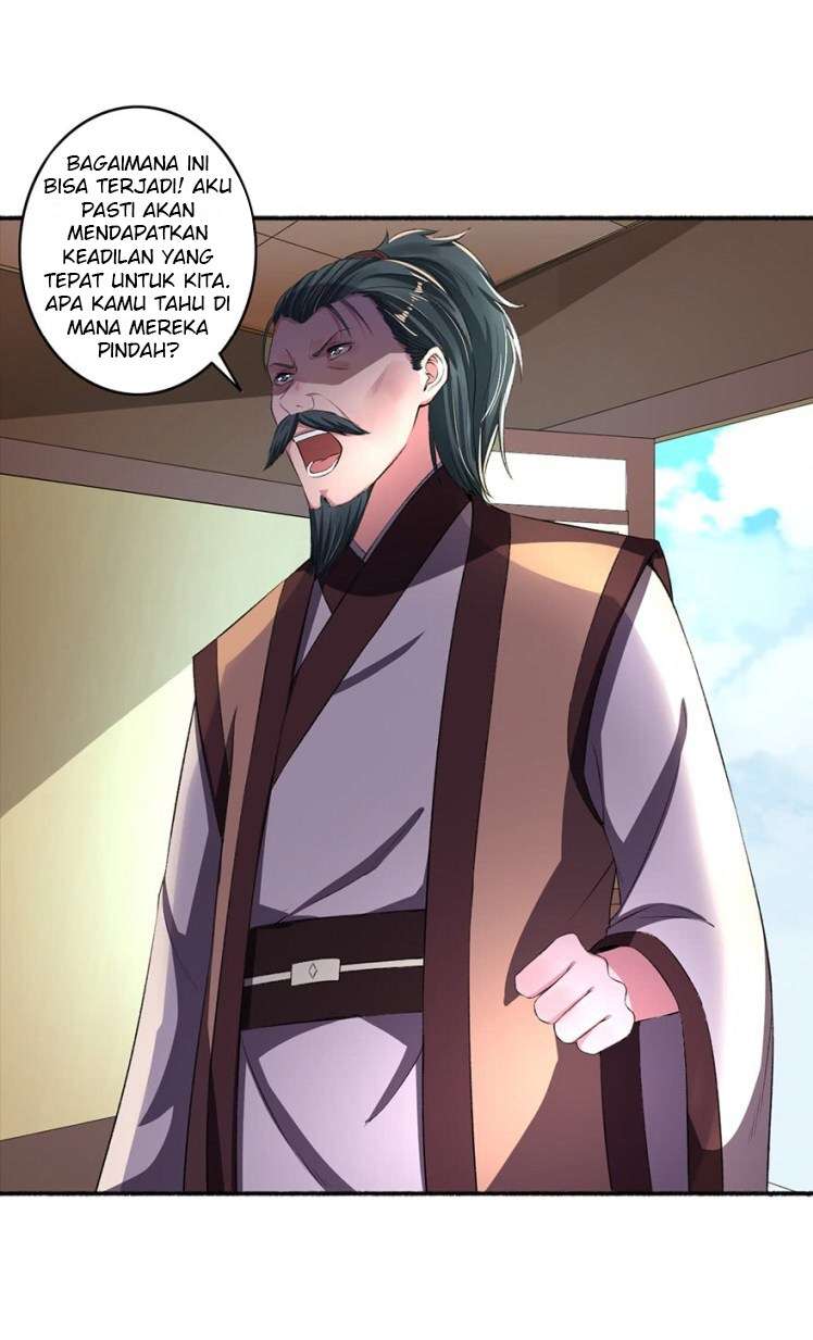 The Peerless Concubine Chapter 29 Gambar 6
