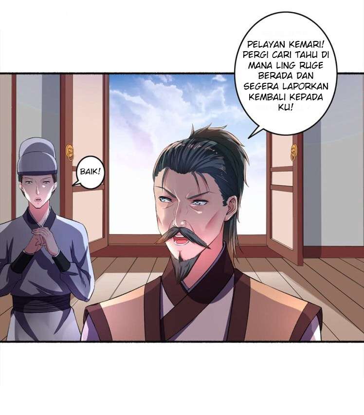 The Peerless Concubine Chapter 29 Gambar 9