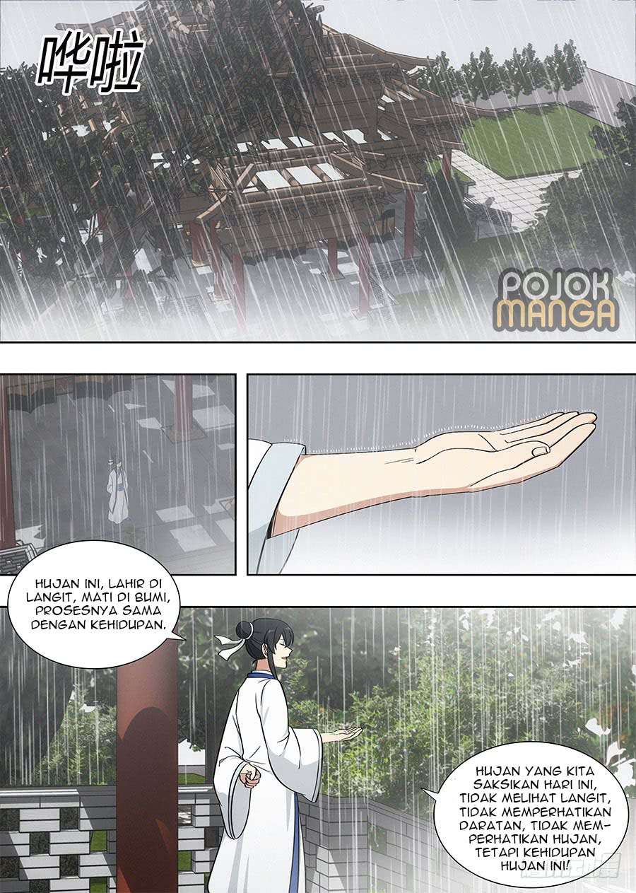 Strongest Anti M.E.T.A Chapter 85 Gambar 13