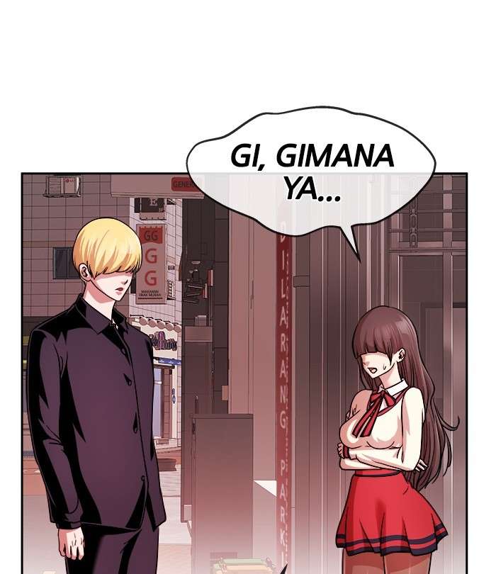 Change Season 2 Chapter 109 Gambar 13