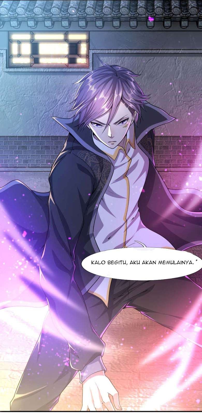 Medical Martial Arts Chapter 65 Gambar 9