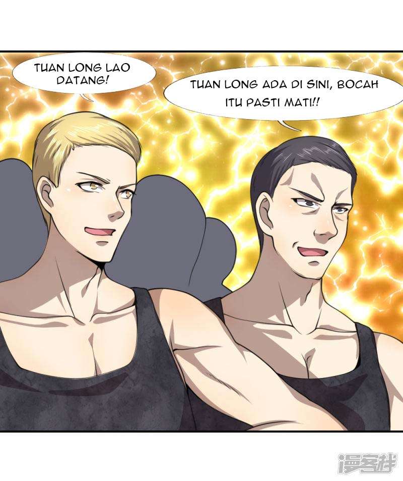 Medical Martial Arts Chapter 64 Gambar 6