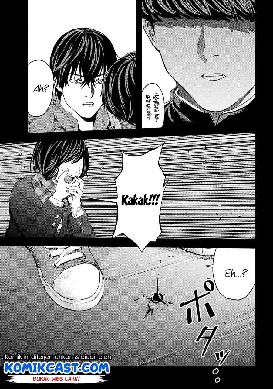 This Village Sim NPC Could Only Be Human Chapter 02.2 Gambar 12