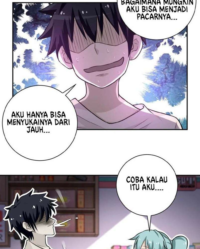 Super System Chapter 10 Gambar 11