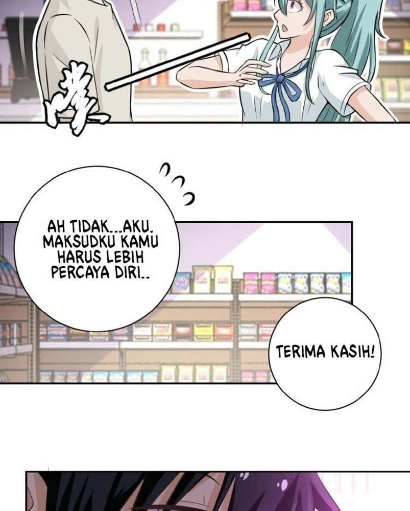 Super System Chapter 10 Gambar 12