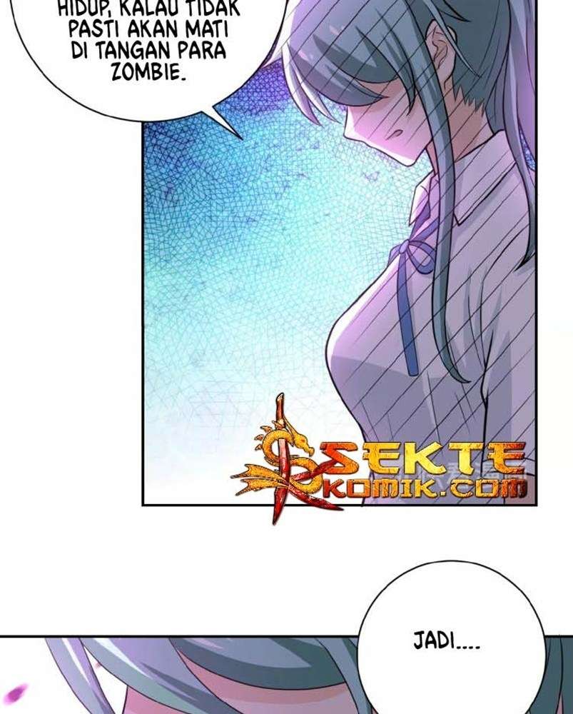 Super System Chapter 10 Gambar 17