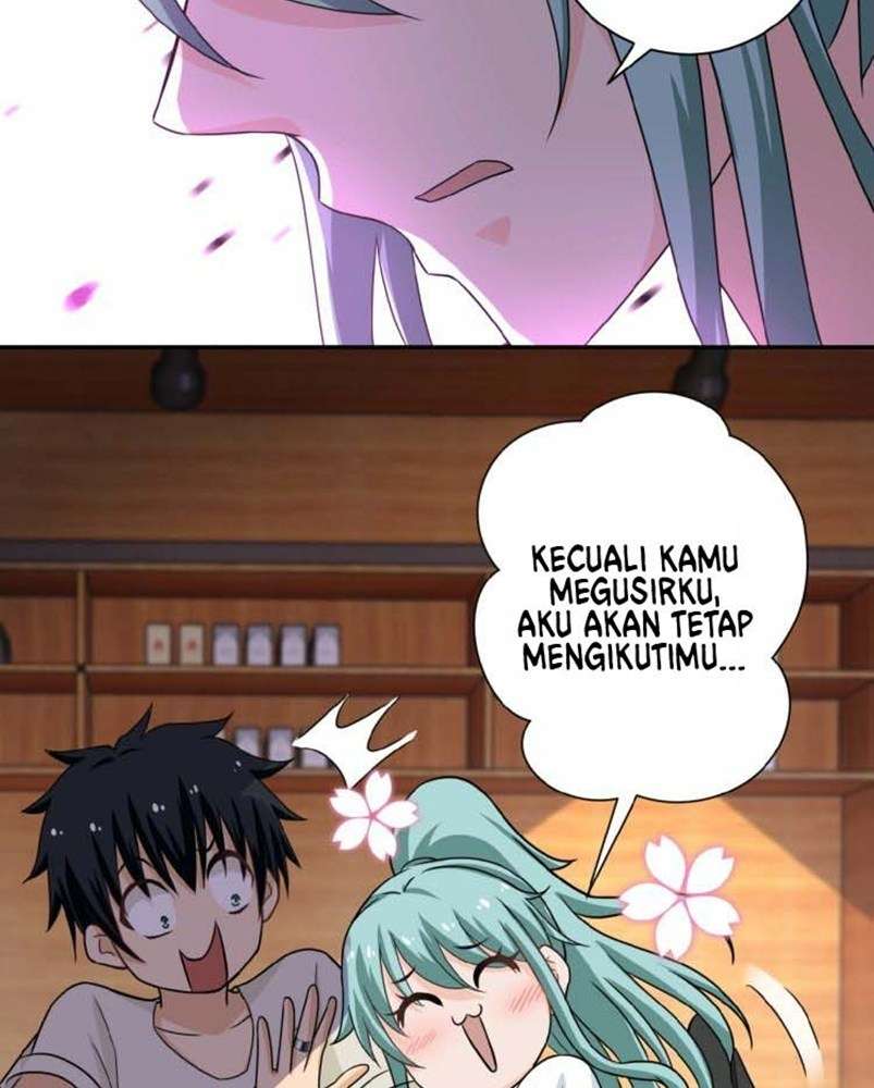 Super System Chapter 10 Gambar 18