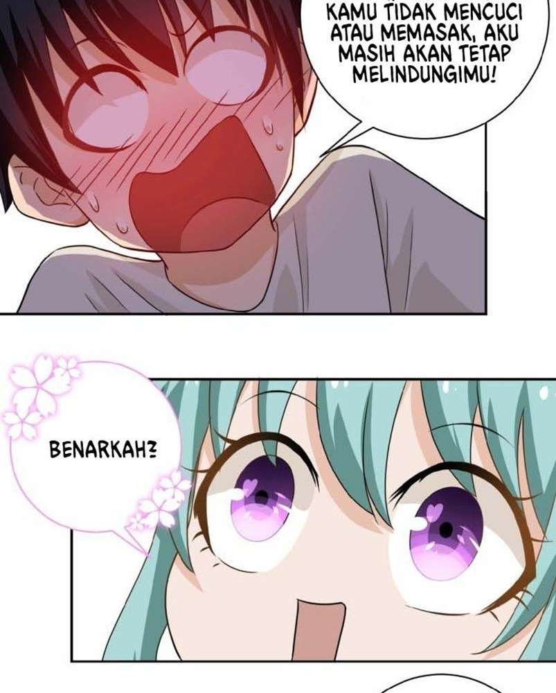 Super System Chapter 10 Gambar 20