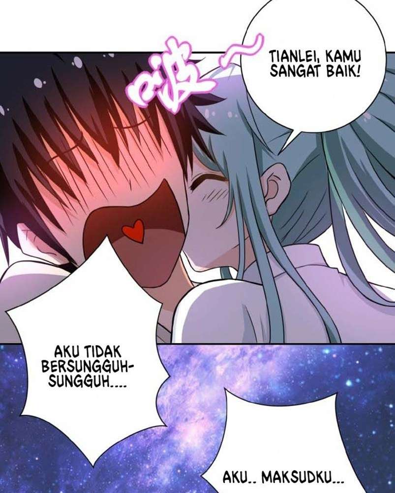 Super System Chapter 10 Gambar 21