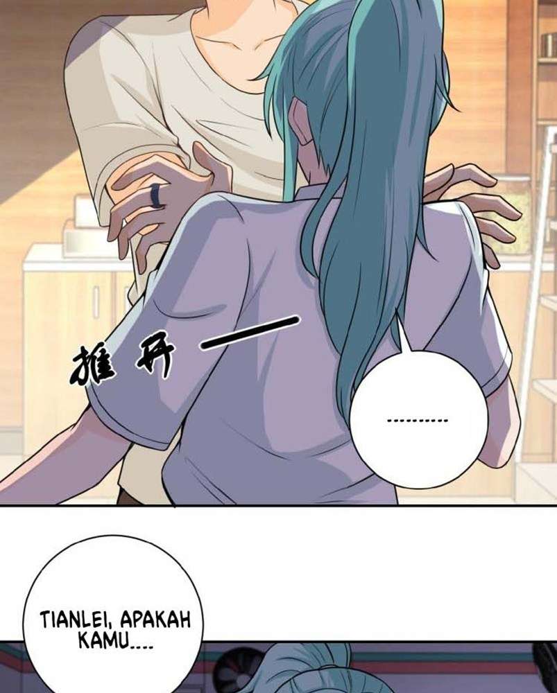 Super System Chapter 10 Gambar 3