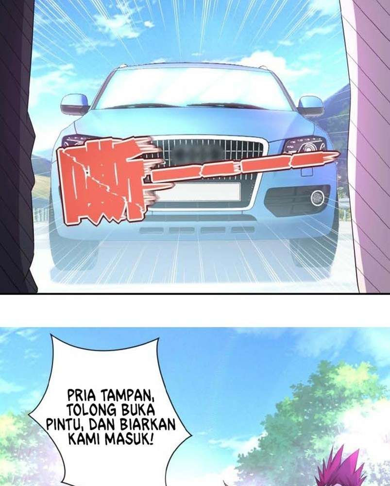 Super System Chapter 10 Gambar 39