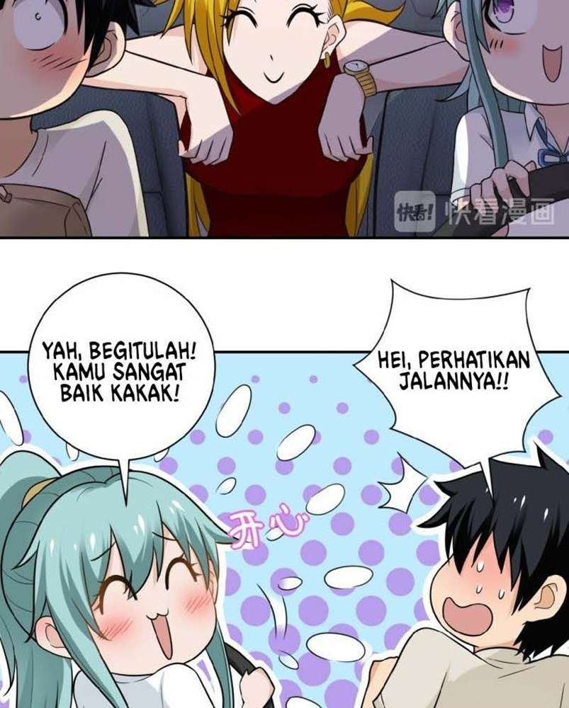 Super System Chapter 10 Gambar 48