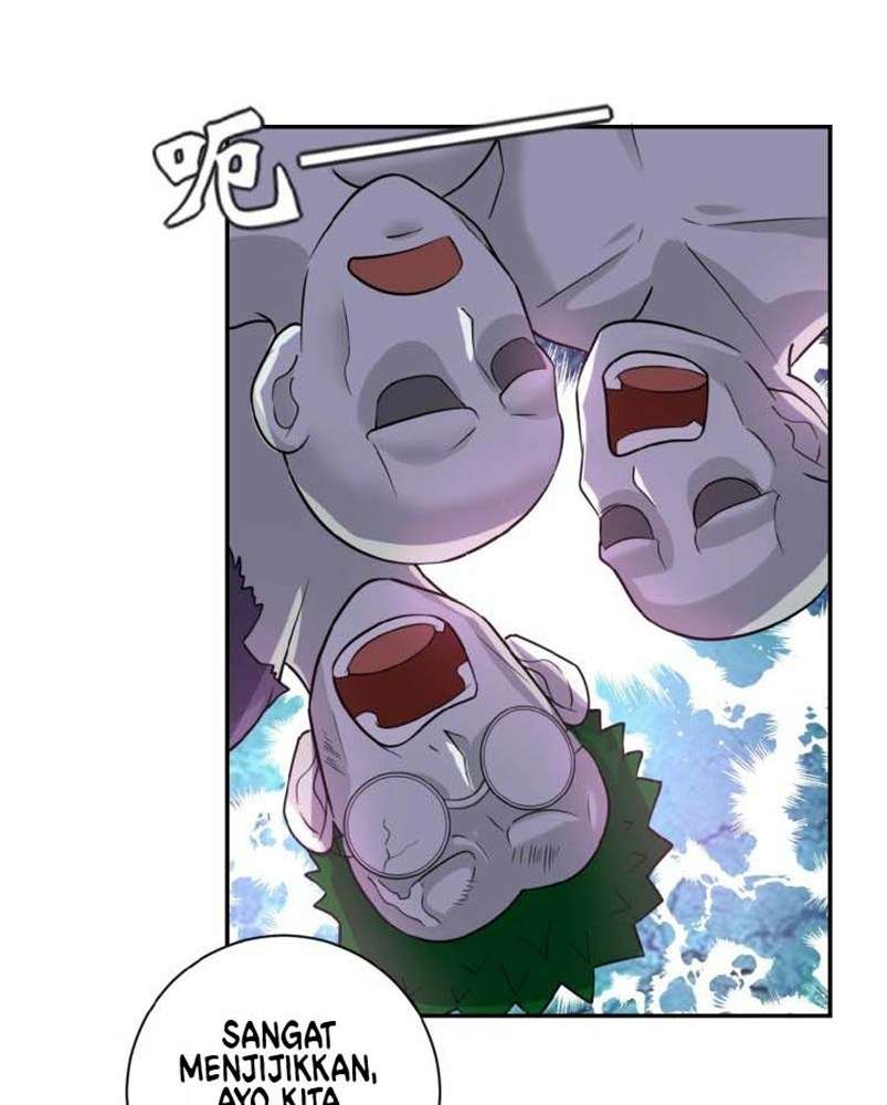 Super System Chapter 10 Gambar 60