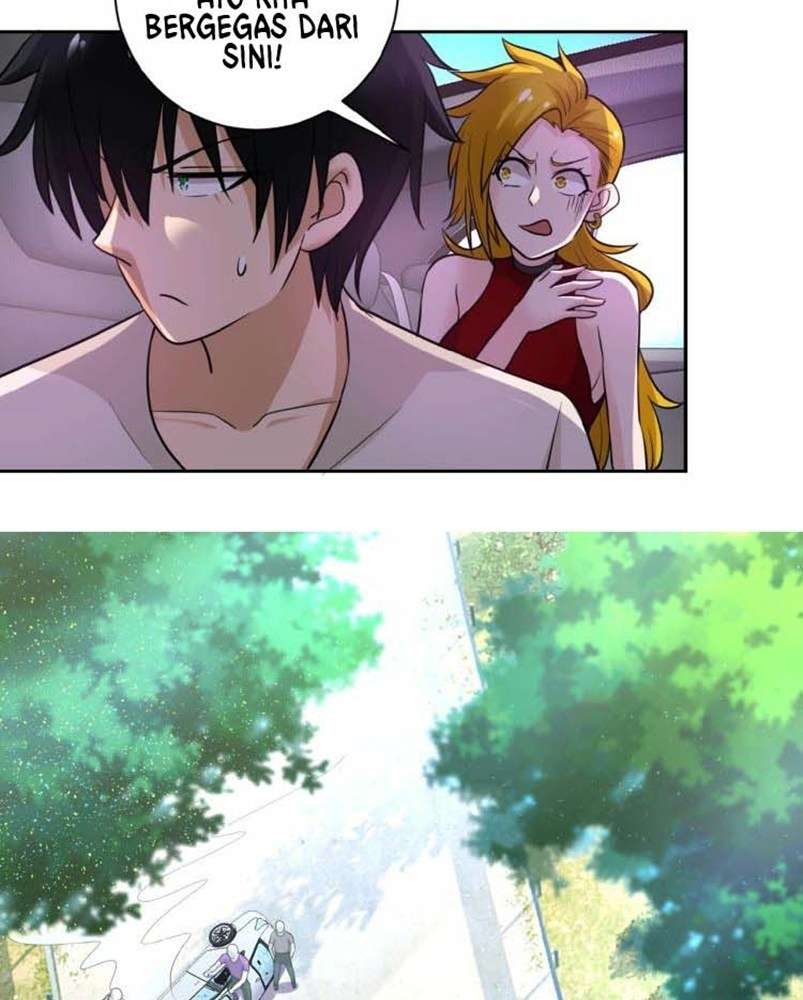 Super System Chapter 10 Gambar 61