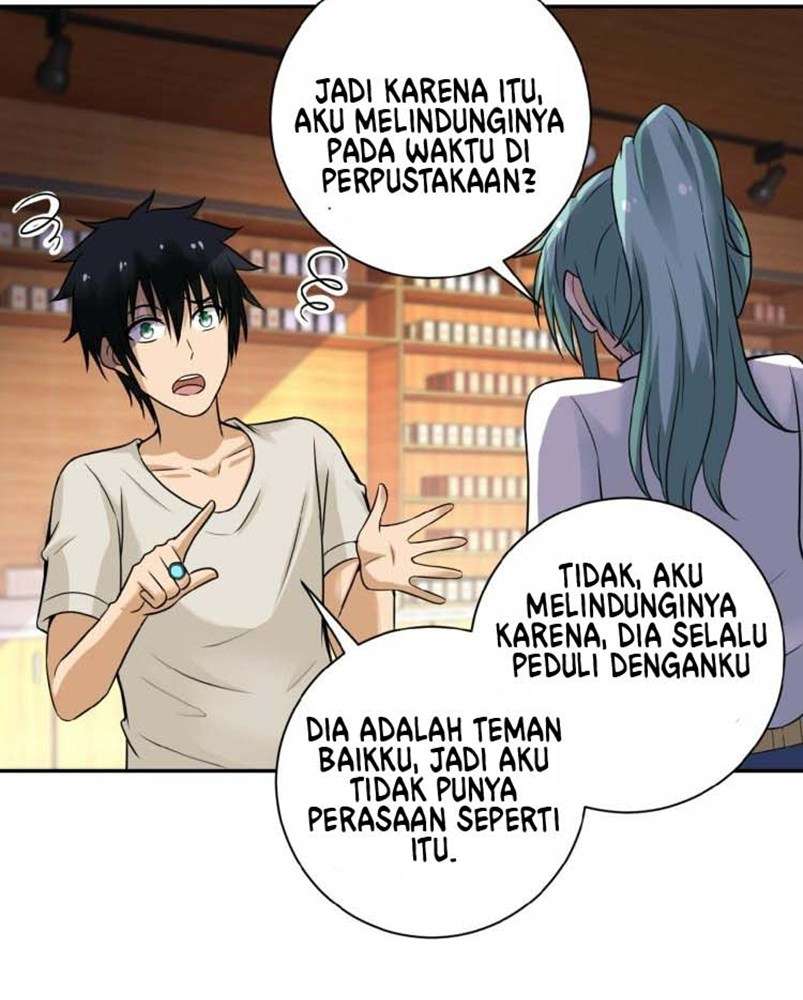 Super System Chapter 10 Gambar 7