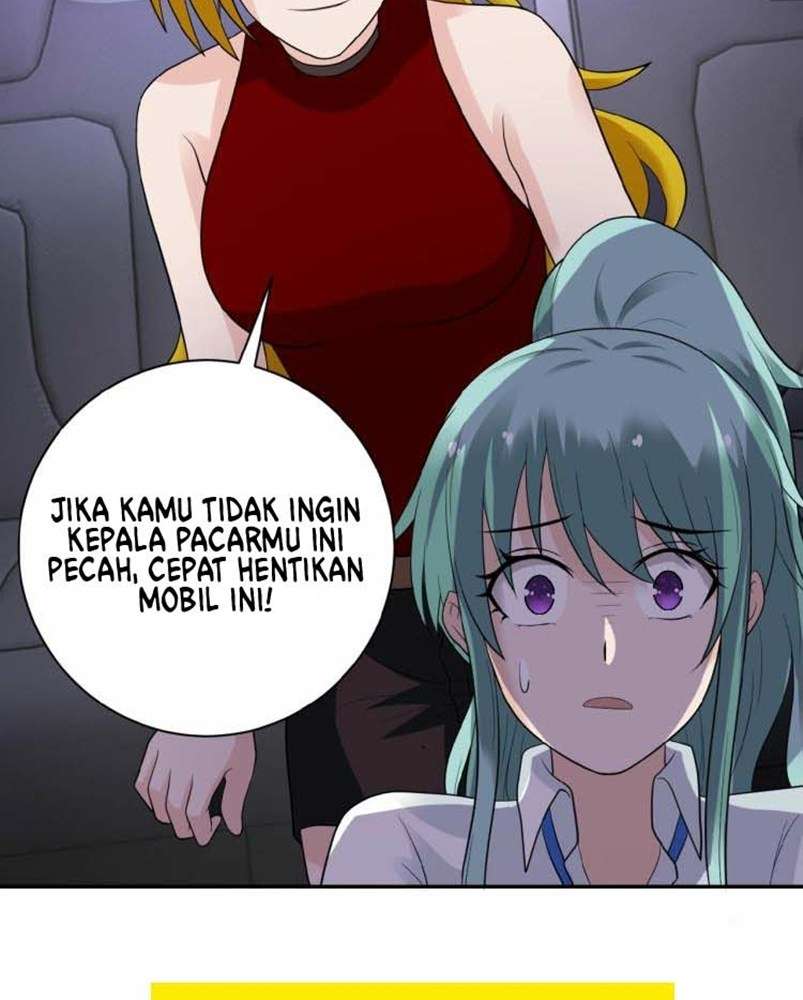 Super System Chapter 10 Gambar 76