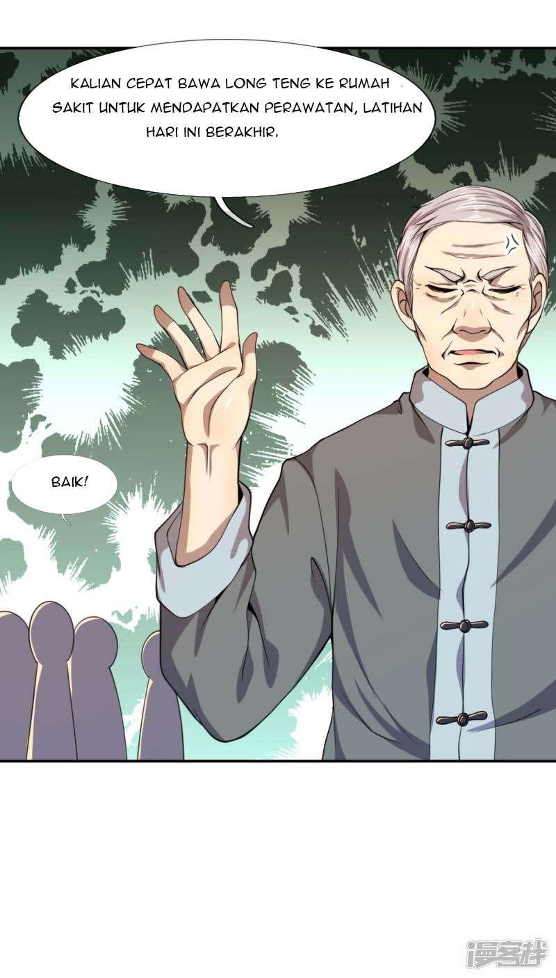 Medical Martial Arts Chapter 66 Gambar 11