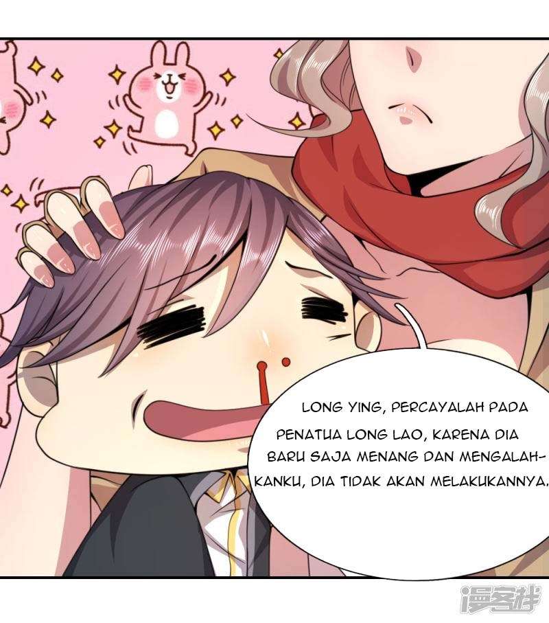 Medical Martial Arts Chapter 66 Gambar 13