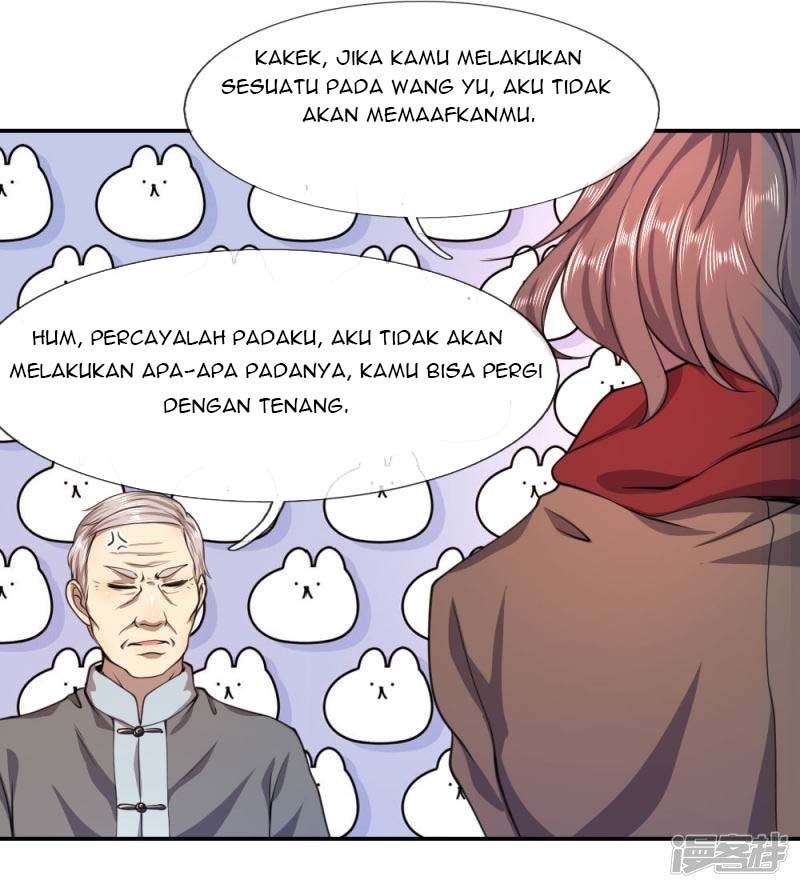 Medical Martial Arts Chapter 66 Gambar 15