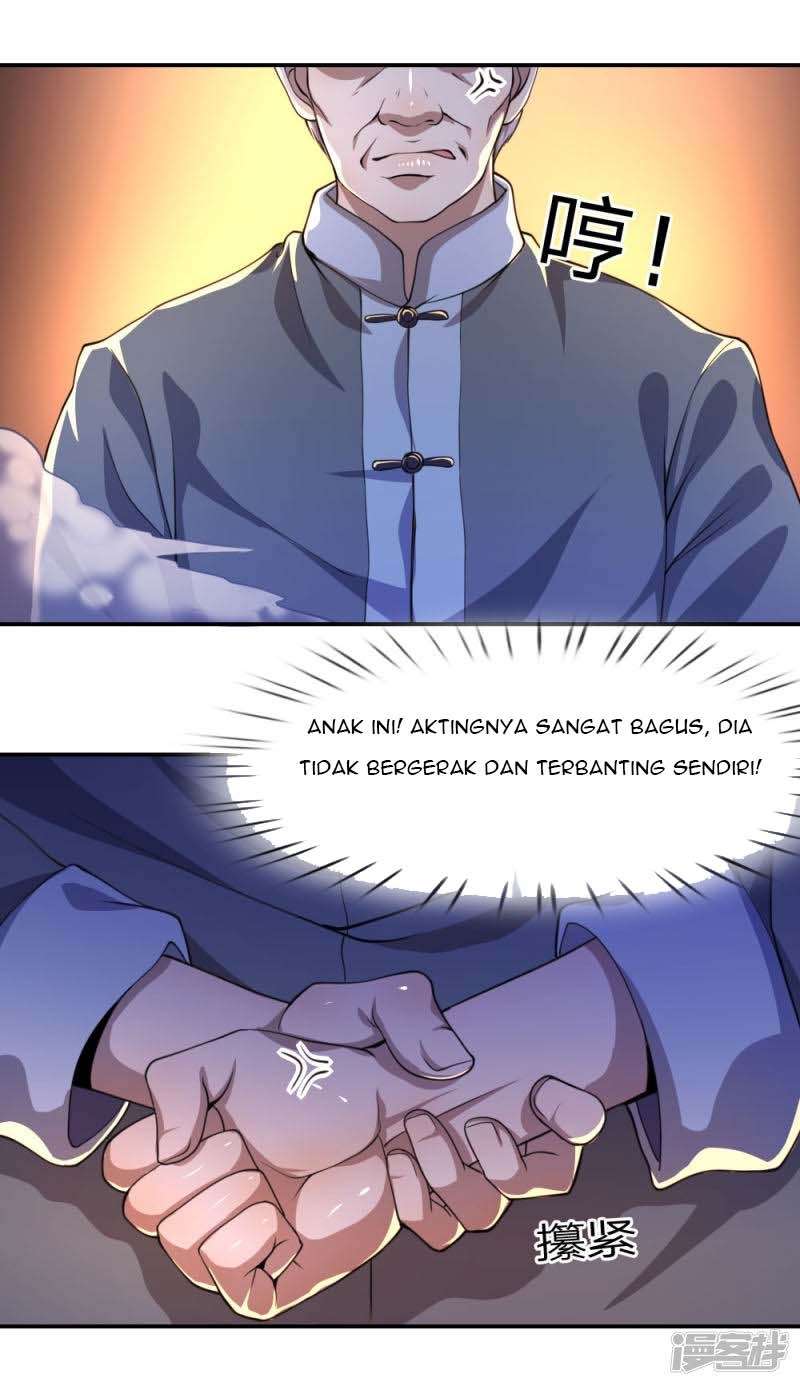 Medical Martial Arts Chapter 66 Gambar 3
