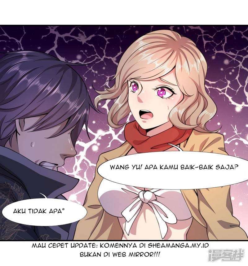 Medical Martial Arts Chapter 66 Gambar 4