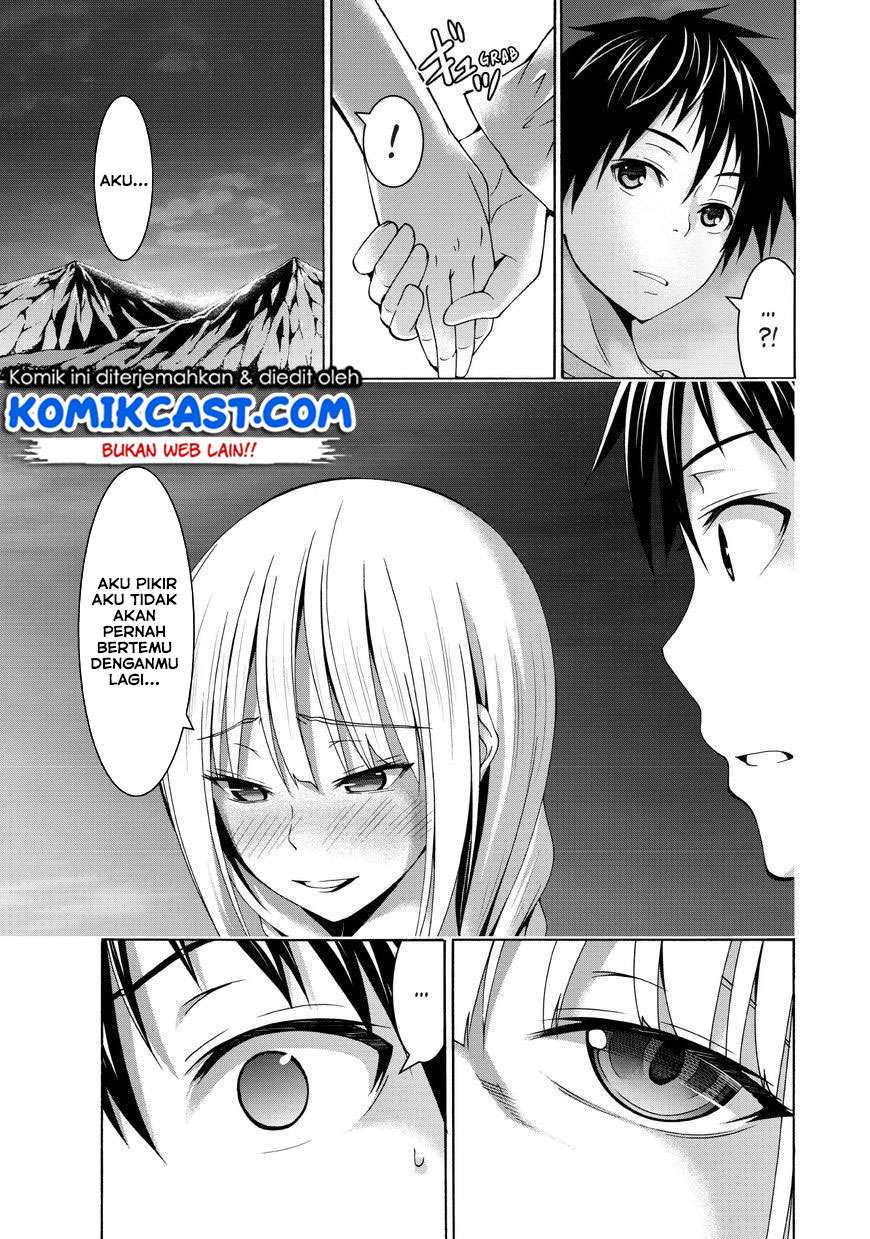 100-man no Inochi no Ue ni Ore wa Tatteiru Chapter 13 Gambar 28