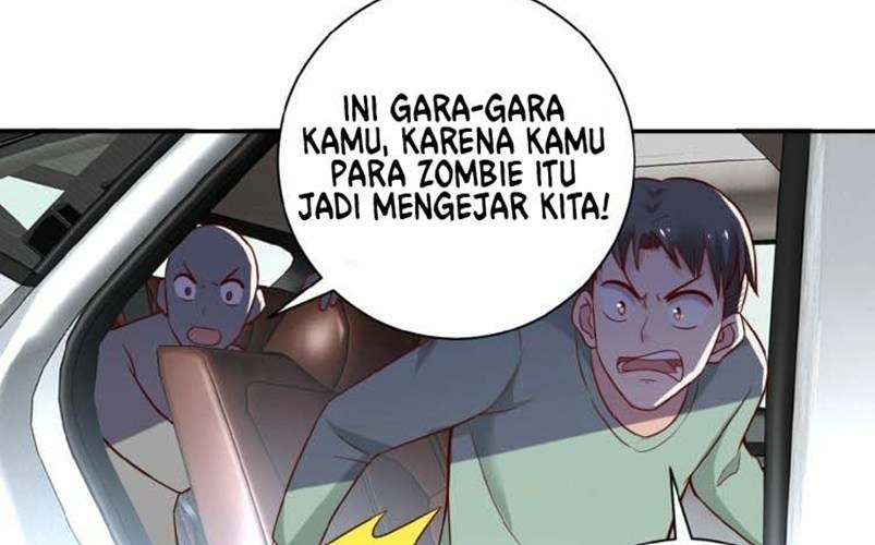Super System Chapter 9 Gambar 100