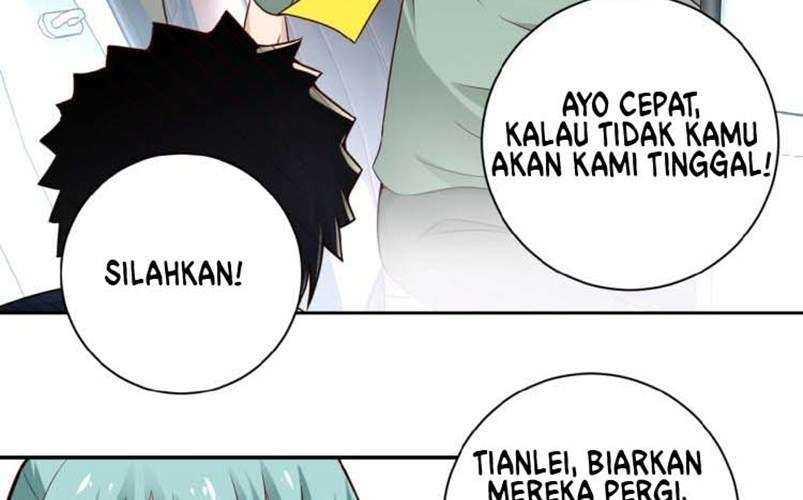 Super System Chapter 9 Gambar 101