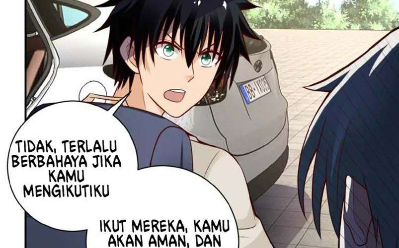 Super System Chapter 9 Gambar 103