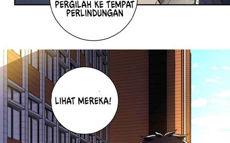 Super System Chapter 9 Gambar 104