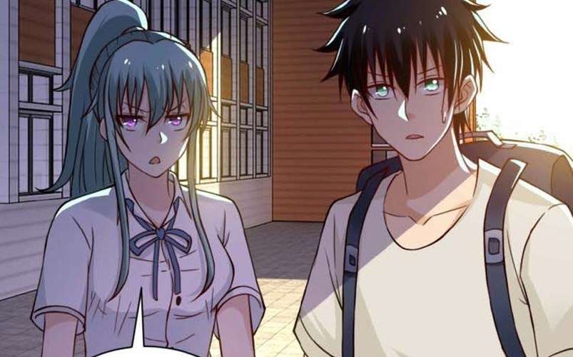 Super System Chapter 9 Gambar 105