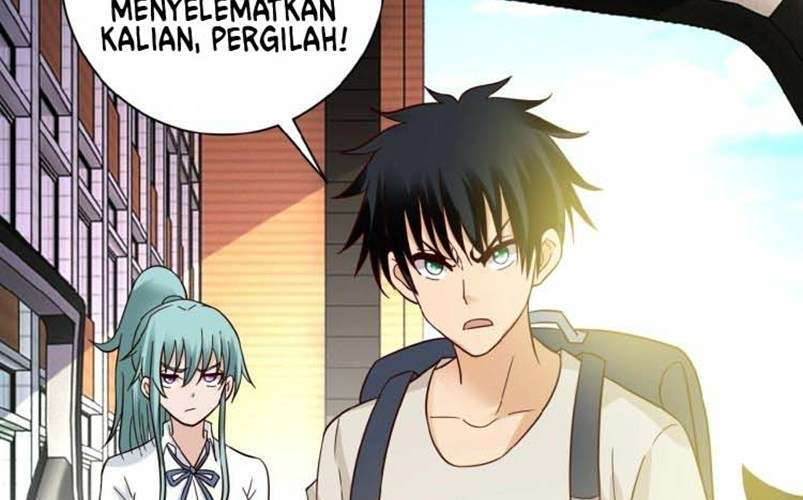 Super System Chapter 9 Gambar 114