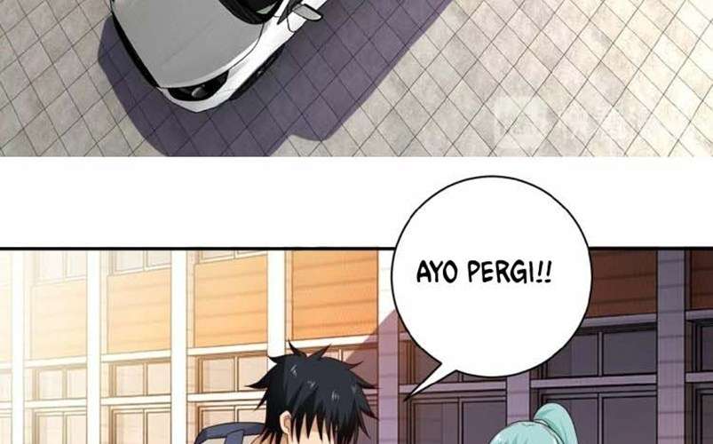 Super System Chapter 9 Gambar 119