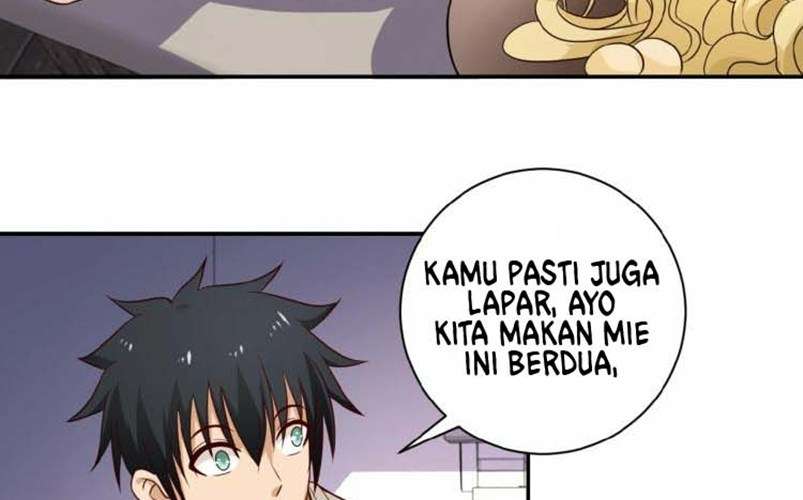 Super System Chapter 9 Gambar 131
