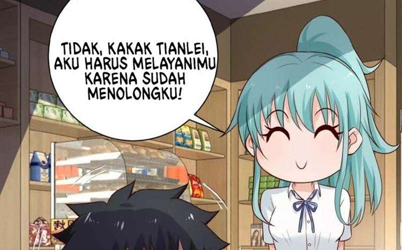 Super System Chapter 9 Gambar 133