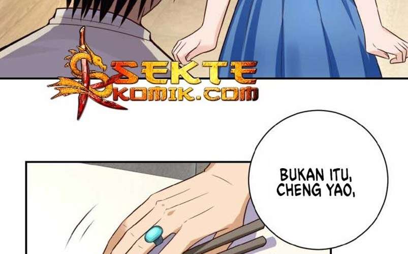 Super System Chapter 9 Gambar 138