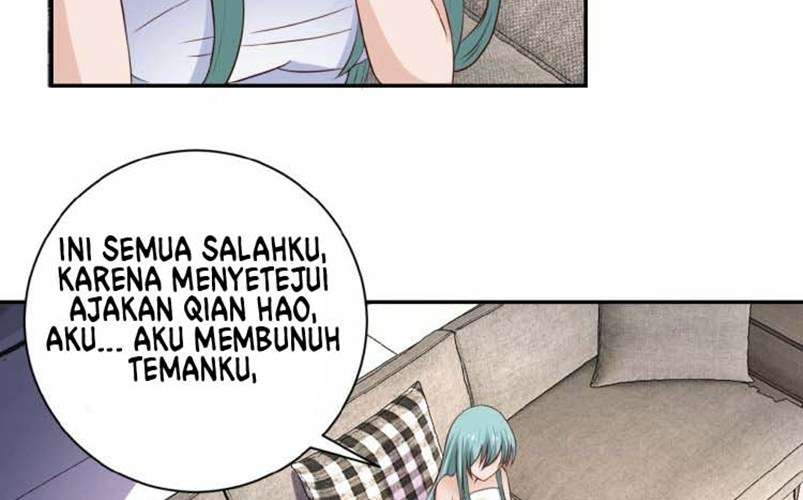 Super System Chapter 9 Gambar 16