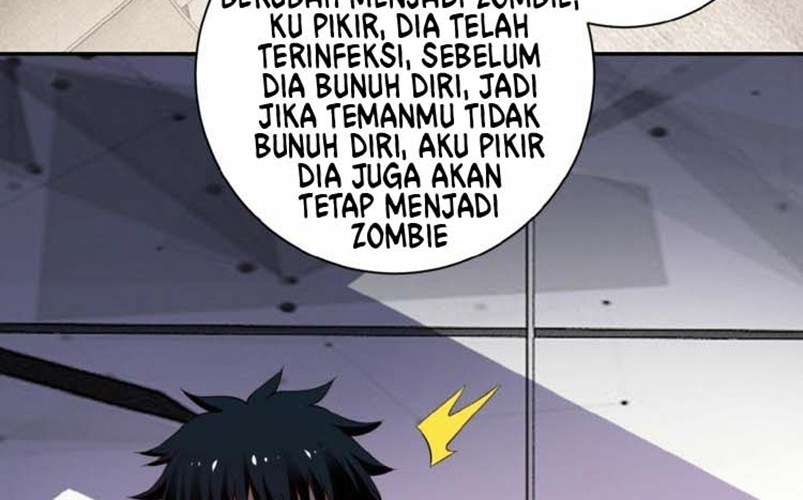 Super System Chapter 9 Gambar 18