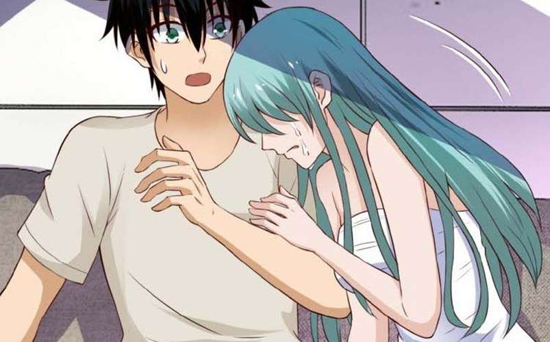 Super System Chapter 9 Gambar 19