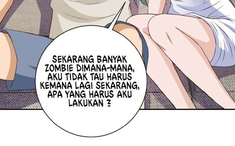 Super System Chapter 9 Gambar 20